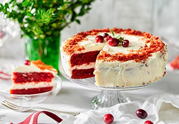 Cake