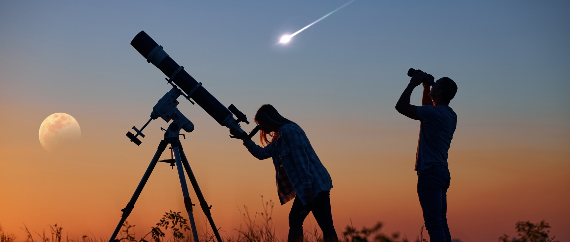 Telescope