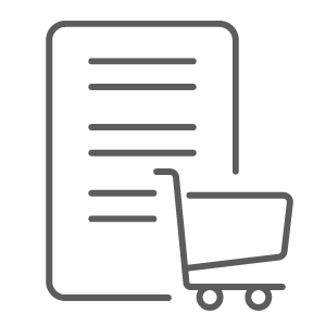 Shopping list