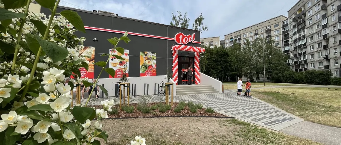 Store