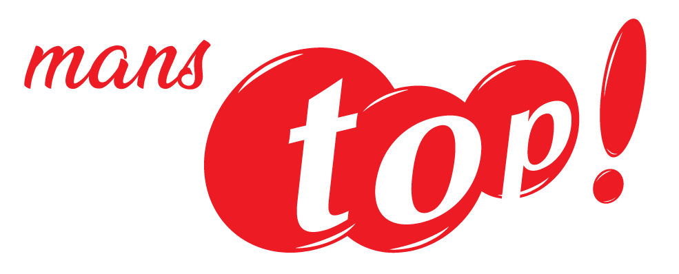 top! Logo