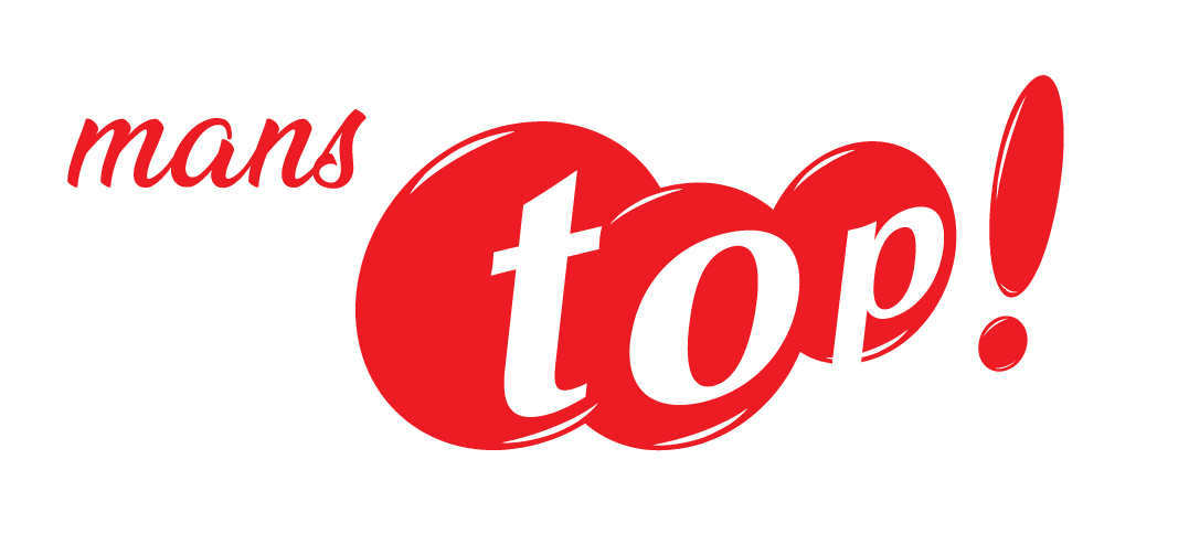 top! Logo